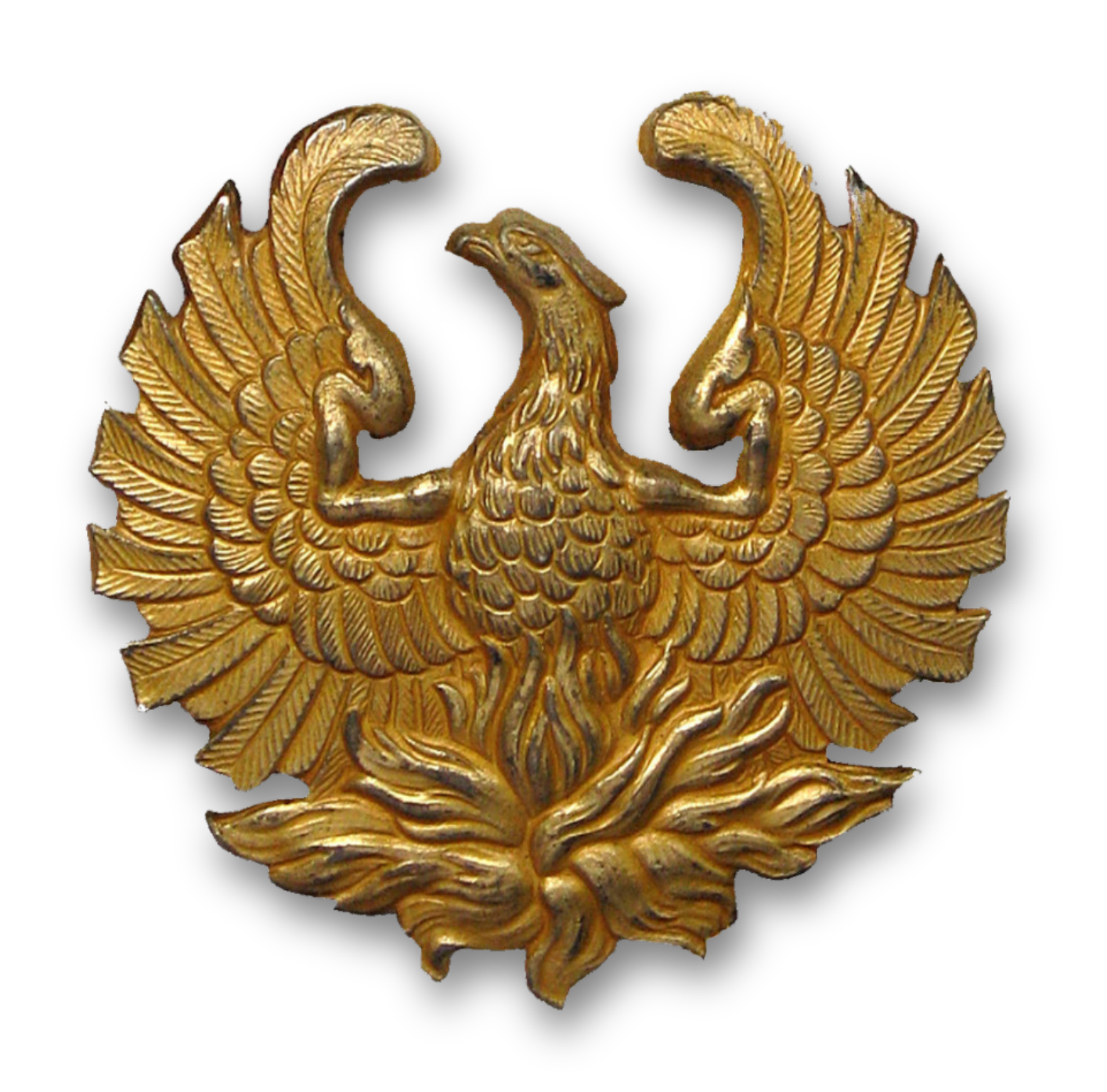Phoenix Crest